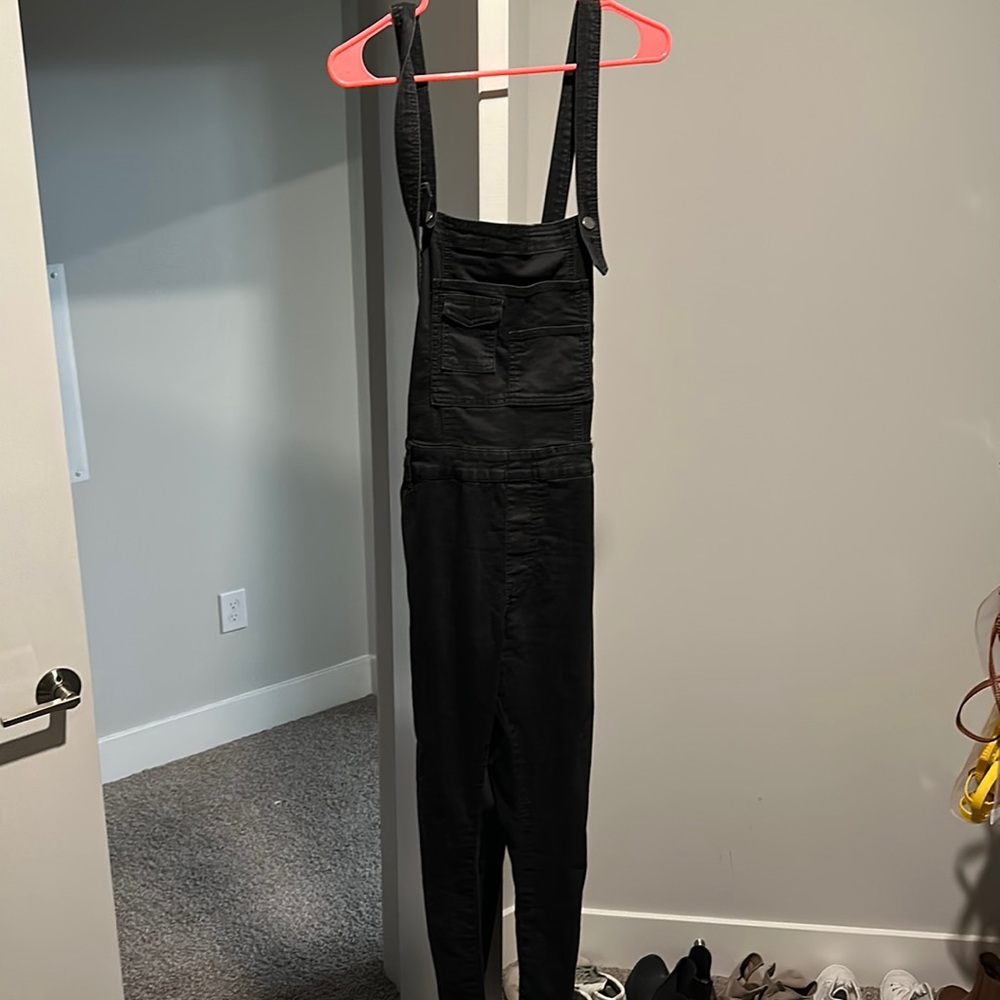 Free People Overalls